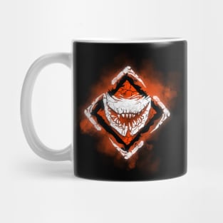 Agitation Mug